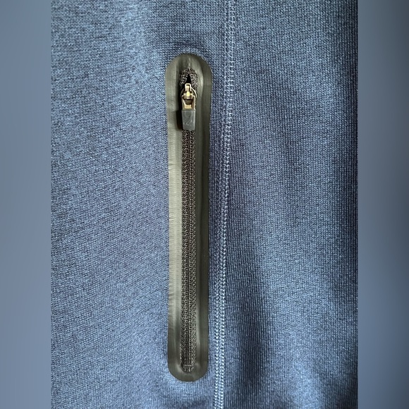 🔷 EDDIE BAUER Zip Up Soft-shell Jacket - Picture 6 of 13